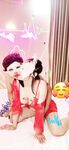 Anh người iu gạ muốn ăn cô bé ngọt nước????????????????
