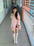 Gái teen sex