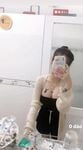 Bé Ngọc k8 mẹ 1 con