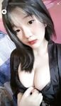 nốt ruồi ở ngực kia thì đúng 100% Bưởi Bao Lai rồi ae nhé