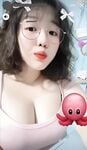 nốt ruồi ở ngực kia thì đúng 100% Bưởi Bao Lai rồi ae nhé