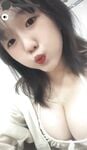 nốt ruồi ở ngực kia thì đúng 100% Bưởi Bao Lai rồi ae nhé
