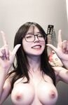 lột đồ remind siu xinh
