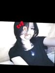 ẻm nè:)))) xinh lại còn bím hồngg