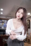 bộ ảnh sex Yeha cô nàng xinh xắn - phần 1