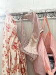 Quần lót ren của em họ kí sự trộm quần lót nữ p19