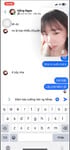 Bắt em ny cho chó liếm lồn với em trai bú vú cho để sục