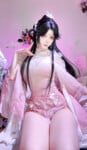 cho a nào mê gu thần tiên tỉ tỉ nè 😍😍