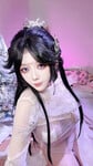 cho a nào mê gu thần tiên tỉ tỉ nè 😍😍