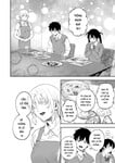 Manga 2d :Futago no Kyoudai