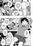 Manga 2d :Futago no Kyoudai