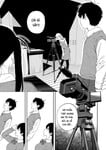 Manga 2d :Futago no Kyoudai