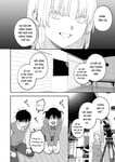 Manga 2d :Futago no Kyoudai