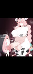 Blackmailing Varesa comic porn