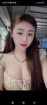 nude minh thư