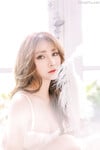 Gymer DJ Jenny Phi Yến 1997 xăm hình ở lồn vú to đít bự