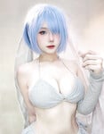 Em coser Cigw Pols Lê Đăng Quỳnh Anh múp rụp nhất Việt Nam