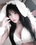 Nguyễn Mai Linh (reup) mình dây vú to