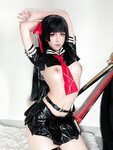 Album gái cosplay