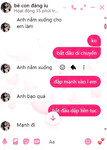 Chat sex cực nứng NDBS p2