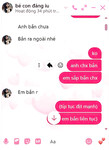 Chat sex cực nứng NDBS p2