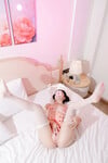 New Hot Teen 2K7 Bé Tiểu Vy Baby❤️ Nóng Bỏng Dễ Thương Chiều