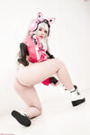 Bộ cosplay Alice (1)