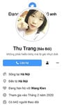 Em Thu Trang (Bảo Bối)