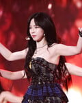 Tổng hợp nách Karina Aespa cho ae