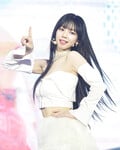 Tổng hợp nách Karina Aespa cho ae