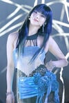 Tổng hợp nách Karina Aespa cho ae