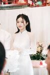 Vợ xinh Ho thi Thảo Vy
