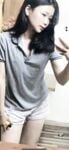 Bé Ngân 2k6 bị nyc leak ảnh
