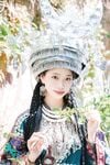 Album ảnh em gái có bộ ngực múp vl