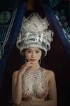 Album ảnh em gái có bộ ngực múp vl