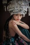 Album ảnh em gái có bộ ngực múp vl