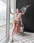 Hoa hậu có khác xxx