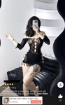 Tổng hợp các đánh giá sexy của các chị em 2