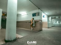 Em Exhmi dâm