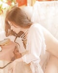hot girl Hoàng Diệu Linh làm phò 3,2 củ/shot