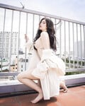 hot girl Hoàng Diệu Linh làm phò 3,2 củ/shot
