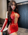 hot girl Hoàng Diệu Linh làm phò 3,2 củ/shot
