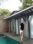 hot girl Hoàng Diệu Linh làm phò 3,2 củ/shot