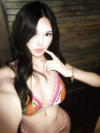Phạm Trâm Anh 2003 body gái có chồng