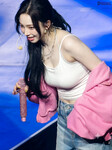 Tổng hợp nách Karina Aespa phần 2