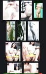 Bộ sưu tập những đường cong nóng bỏng