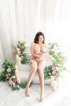 Mbbg Chubby gợi cảm