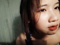 Thanh Trúc 2k10 gái teen mà vú lồn múp vãi