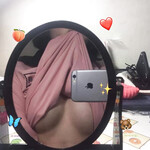 Hà My 2k7 Show Hàng Non Mới Lớn