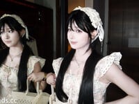 Em loli xinh dâm bím múp hồng thích show hàng trợn mắt